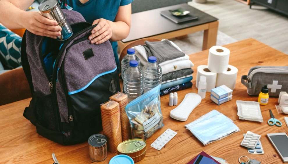 From Anxious to Prepared: 5 Life-Saving Safety Devices Every Mom Needs