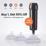 O-Breath™ Anti-Choking Rescue Device